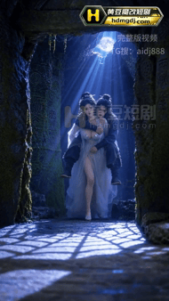 【AI短剧】《重生之征服郭伯母》第二季第4，5集，全系列第19，20集愃 配图5
