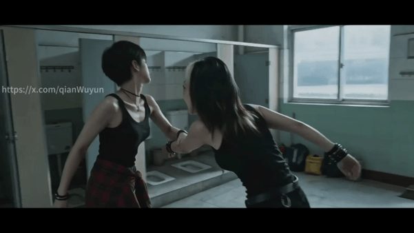 【AI短剧】《少妇白洁》第19-20集无可奈何花落去，似曾相似燕归来 配图15