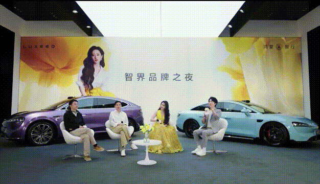 【AI原声配音剧情版】❤️刘亦菲❤️接受专访爆料小龙女的拍摄内幕！-老宋论坛