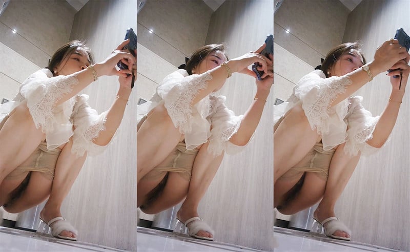 大神潜入餐厅女厕全景偷拍极品少妇❤️保养的还不错的肥鲍鱼 - 老宋论坛-老宋论坛