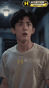 【AI短剧】《从一根烟到七个人挤在大床上》EP1-4集 精神小妹蹦失恋男神，男神 配图2