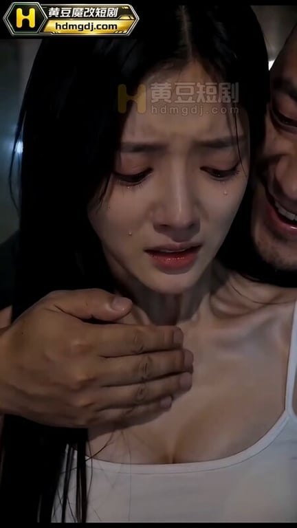 AI短剧《旅途失界》EP1-8 原版 配图11