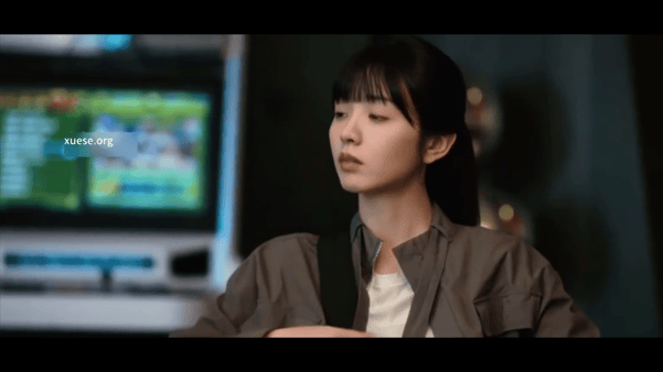 【AI推演】魔改电视剧《低智商犯罪》田曦薇 徐冬冬 梅宝莱愃氺 配图6