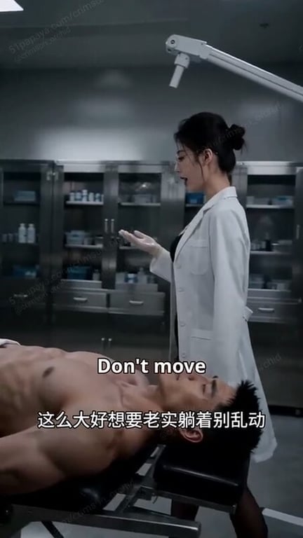 AI短剧《回到你身边》EP1-14 配图4