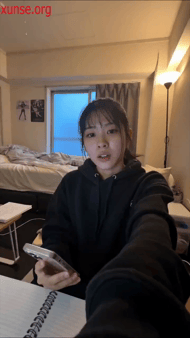 【AI短剧】《一个女网红的成名之路》她一脱衣服就成名了愃氺 配图3