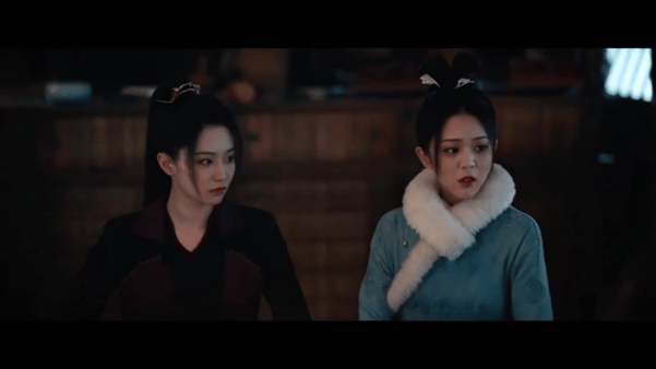 【AI推演】魔改电视剧《唐朝诡事录之西行》 完整版 12分钟 配图2