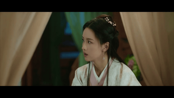 【AI推演】魔改电视剧《华山论剑》2025第二部孟子义 陈都灵等 配图10