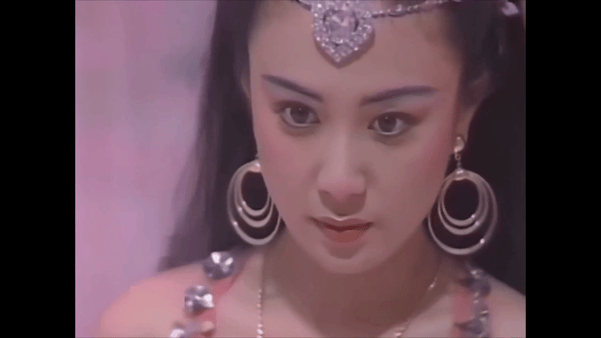 【AI推演】魔改电视剧1990年《封神榜》完整版 13分钟 配图6