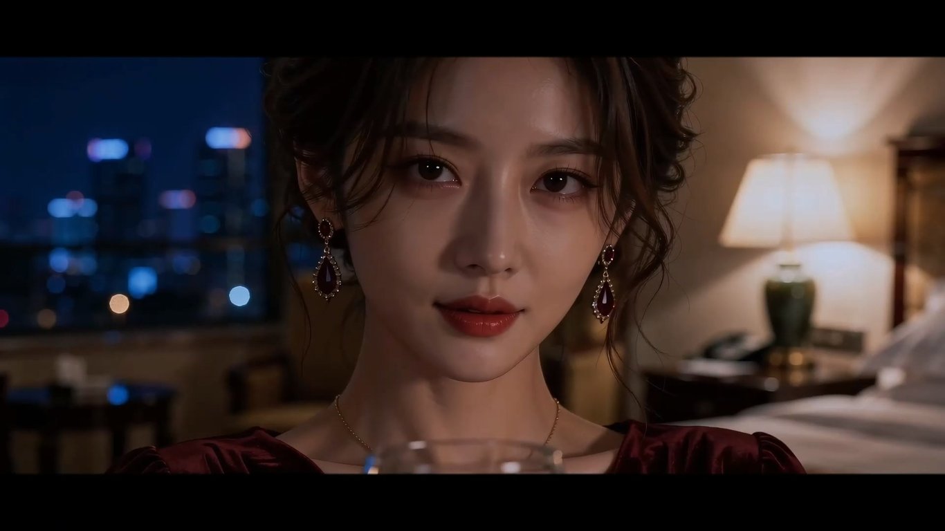 【AI短剧】《少妇白洁》第1-17集高清原档无水印合集 配图1