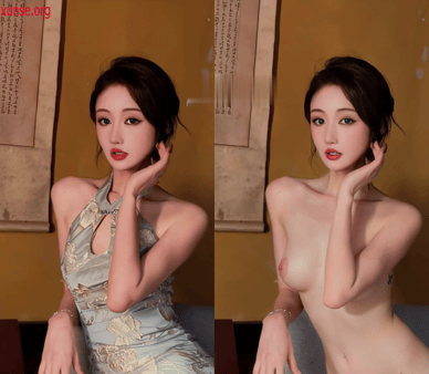 【AI脱衣】网红美女脱衣系列✅是蕾蕾呐✅颜值爆表小母狗愃氺 - 老宋论坛-老宋论坛