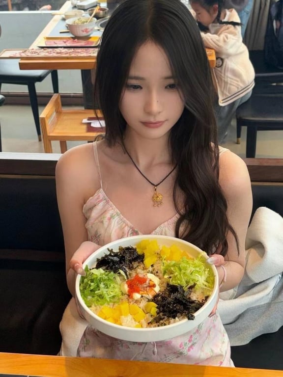 【S级泄密】上海长腿反差母狗妹，极致反差狗链加成，蜜桃臀腿玩年低声呻吟表情淫荡（ 配图21