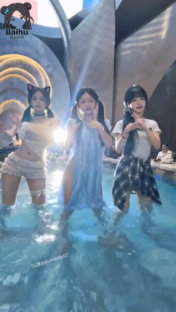 AI短剧 《学妹》1-3集愃 配图12
