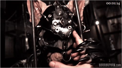 世界上最好的恐怖色情电影【Horror Porn】化妆特效皆是专业级，4K无水印 配图4