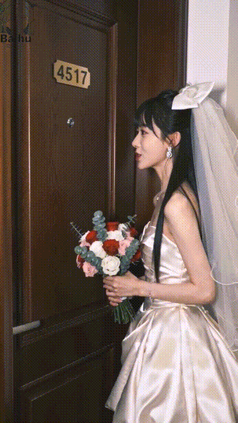 AI短剧《准新娘的520淫穴服务》愃 配图4
