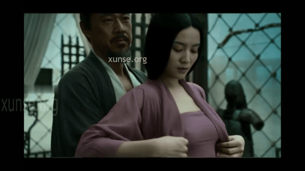 【AI推演】魔改电影《赤壁上》2008 林志玲 赵薇 宋佳等愃氺 配图10