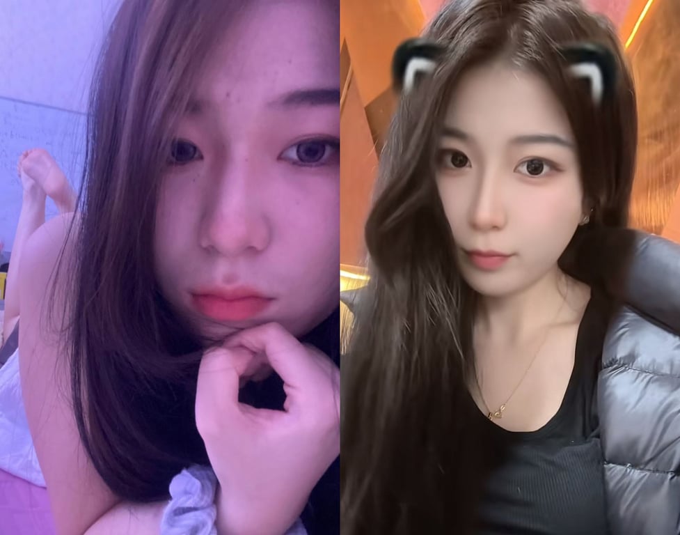 ⚫️【原相机泄密】生活照美丽大方，床照淫荡母狗，超级反差女大生露脸啪啪性爱自拍视图流出，原档无水印 - 老宋论坛-老宋论坛