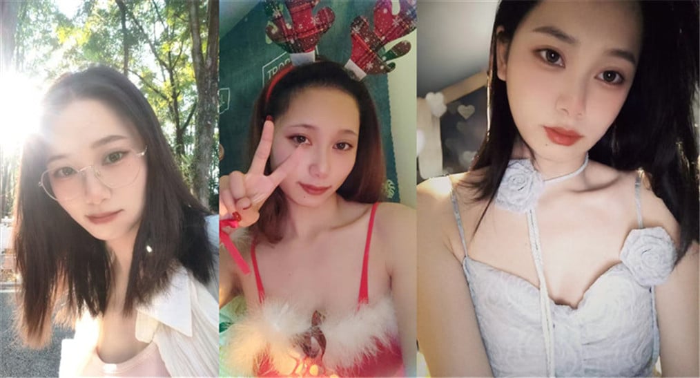 【S级重磅泄密】福州骚夫妻激情玩得超花22V高清 配图20