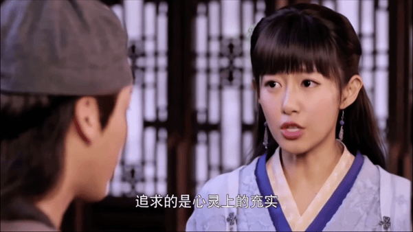【AI推演】魔改电视剧《医馆笑传》姜妍 张子萱 赵圆瑗 配图2