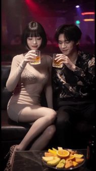 【AI短剧】《谎言》第1-5集NTR题材 女人体验到偷情的刺激到达高潮！ 配图9