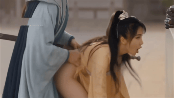 【AI脱衣+AI推演】魔改版电视剧《少年歌行》完整版12分钟 林博洋 刘学义 配图21