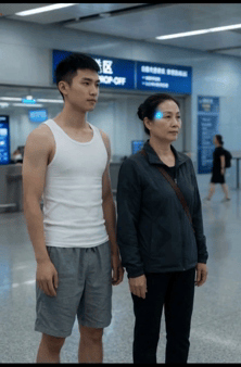 【AI视频】✅短剧✅《调教AI家庭保姆》上集愃 - 老宋论坛-老宋论坛