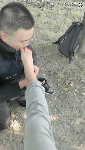 ✨✨✨【SM调教】【嘤嘤嘤TJ】野外存储器/腋下灯/出轨贡母剧情/高靴丝足/胯榨诱惑 6V - 老宋论坛-老宋论坛