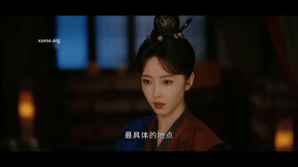 【AI推演】魔改电视剧《掌心》刘诗诗 宣璐 张予曦愃氺 配图9