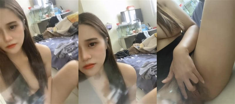 台湾IG女神【悦筑】与男友私密激情视讯全流出！ 配图17