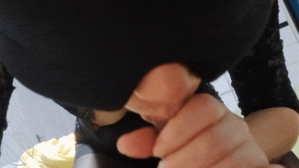 【大网黄原创】调教骚妈6 黑丝情趣制服丁字裤插的骚妈白浆流了一裤裆 配图8