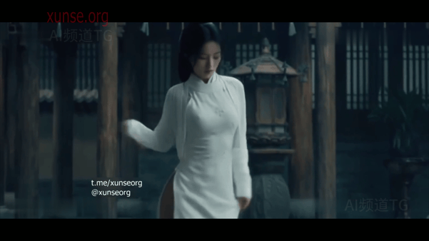 【AI脱衣】✅魔改电视剧✅《云之羽》虞书欣饰演云为衫曼妙身材的她跪趴宫门榻上，翘起雪白翘臀 虞书欣 卢昱晓 金靖 - 老宋论坛-老宋论坛