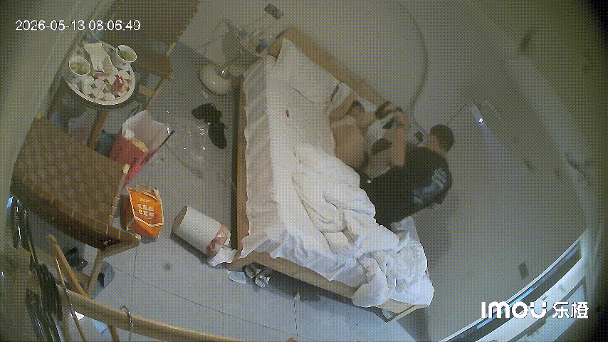 乐橙5-13极品爆乳少妇！谁不想把媳妇那对又大又挺的巨乳拿来打奶炮，直接原地起飞 配图3