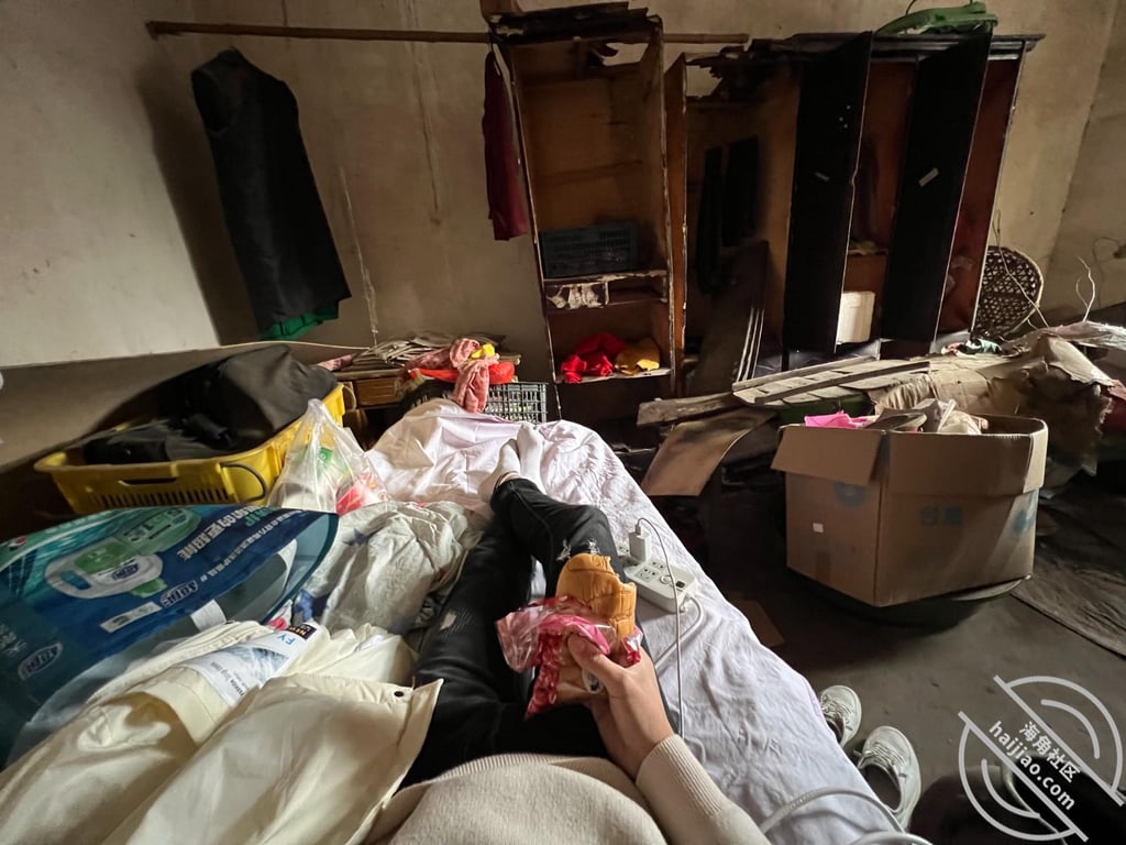 【原创视频】姐姐刚回来我又强暴了她，可我却逃避后果，我不配姐姐为我流水！ - 老宋论坛-老宋论坛