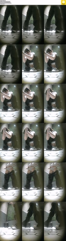 【厕拍】多位极品白虎 小姐姐拉稀不擦屁股[1.86G/00:28:18/17V/ 配图7