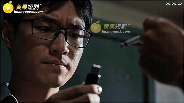 【AI短剧】《野生缅北》EP1-10集，女主连欣每天深夜承受无法忍受的欲望惩罚（ 配图4