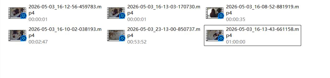 5-3 高颜值时尚小女友太撩人，男友欲罢不能连续猛干2次高潮迭起！ 配图6