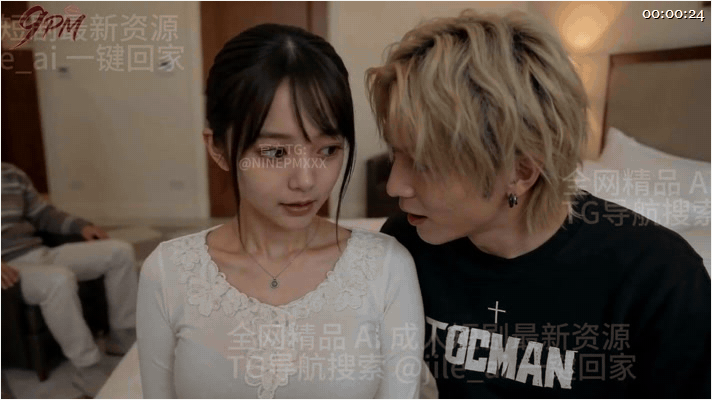 【AI短剧】《老公要求别人玩弄我NTR》EP1-10集，刺激操温柔人妻，绿帽（1 配图4