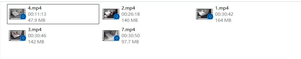4-11/12 超清纯小姐姐开房2天 原来都感觉小姐姐好好看 [581M/02: 配图6