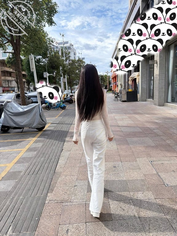 原创十二，为了留住姐姐，做了所有我认为浪漫和感动的事 配图10