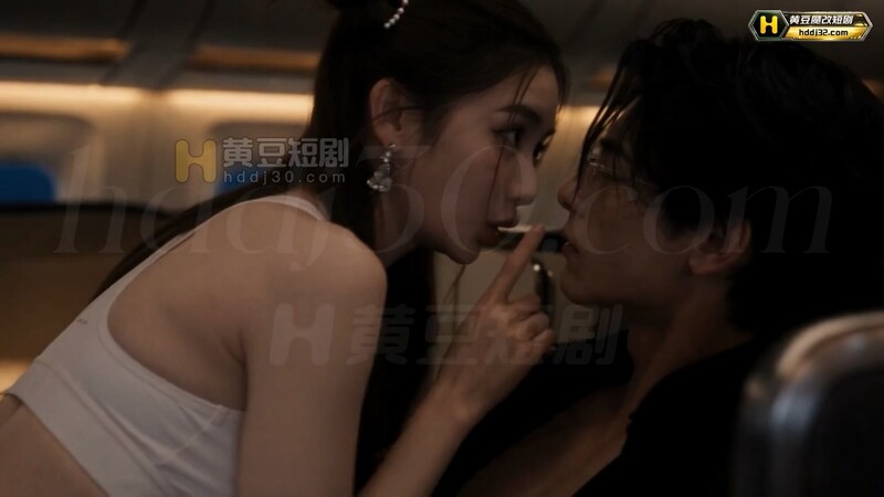 AI短剧《从地狱归来》EP1-3 高清原版无第三方水印 配图4