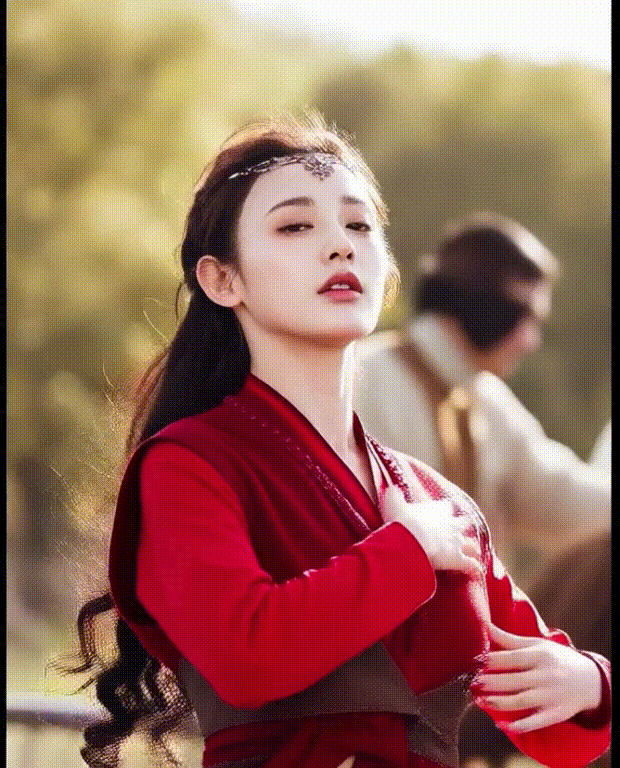 【AI脱衣】❤️彭小苒❤️《东宫》悲情女主横剑自刎曲小枫——性爱篇（配乐版） - 老宋论坛-老宋论坛
