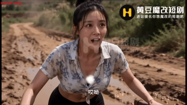【AI短剧】✅《回村逍遥》✅第三集愃氺 - 老宋论坛-老宋论坛