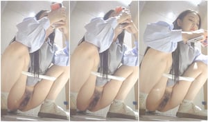 商场女厕全景偷拍！长裙美女杂乱阴毛美鲍鱼激情曝光❤️-老宋论坛