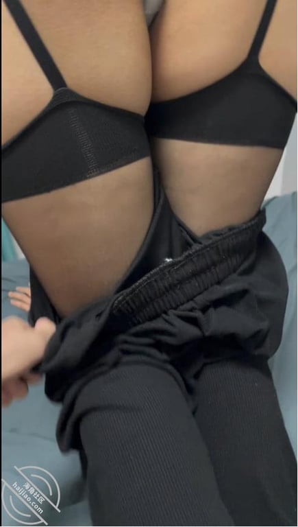 【海角原创56】尝试一下老妈的库里丝，张叔有我当然也要有 - 老宋论坛-老宋论坛