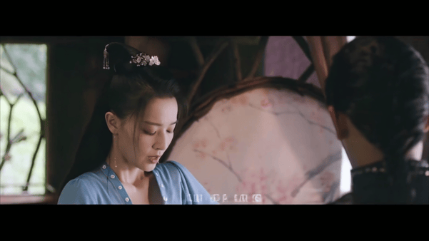 【AI脱衣+AI推演】魔改版电视剧《古剑奇谭之琴心剑魄》 配图10