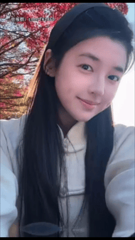 【AI推演视频】热门内地明星网红素人合集！口交爱爱激战 配图5