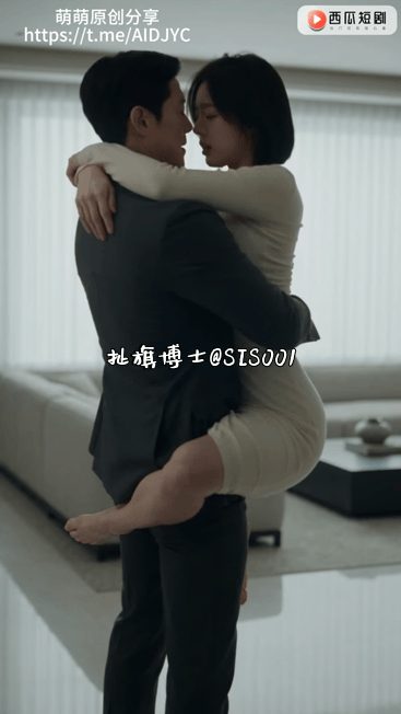 【AI短剧】《曹贼管理员》EP1-2集，管理员用偷拍的视频报复没有素质的极品少妇 配图12