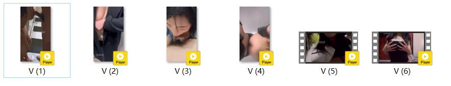 绽放自我的女大~露出 厕所啪啪！极品反差婊 被颜射！这大奶子无敌！外表清纯靓丽床 配图23