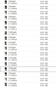 ❤️【厕拍】多位极品白虎 小姐姐拉稀不擦屁股[1.86G/00:28:18/17V/518]-老宋论坛