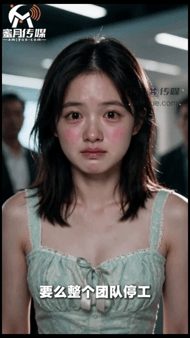 【AI短剧】《时代疯峻：顶流三小只的禁忌偏爱》第1-3集 配图4