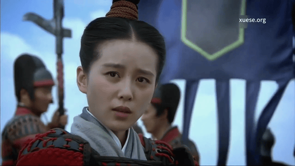 【AI推演】魔改电视剧《风中奇缘》刘诗诗 陈法拉 迪丽热巴愃氺 配图8